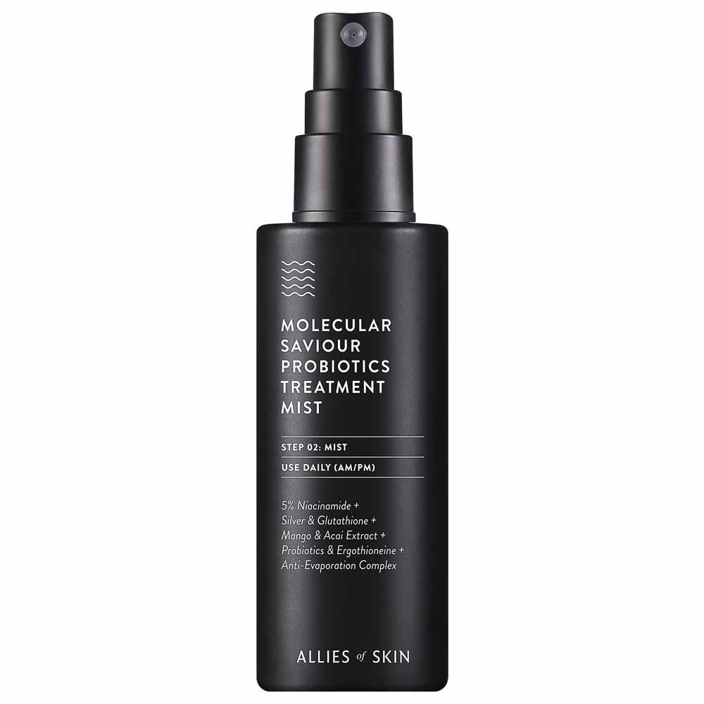Molecular Saviour Probiotics Treatment Mist - Image 1