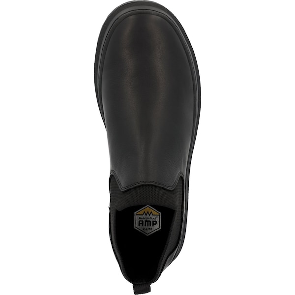 Georgia Boot Men's Romeo SuperLyte Shoe - Image 8