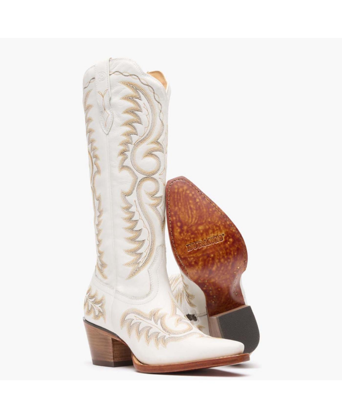 Durango® Women's Crush Tall Western Boot - Image 1