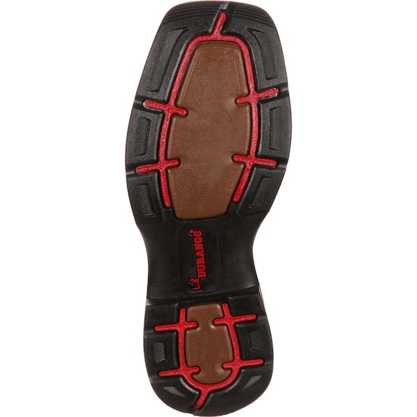 LIL' DURANGO® Little Kid Western Boot - Image 1