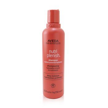 Nutriplenish Shampoo Deep Moisture - 8.5oz - Image 1