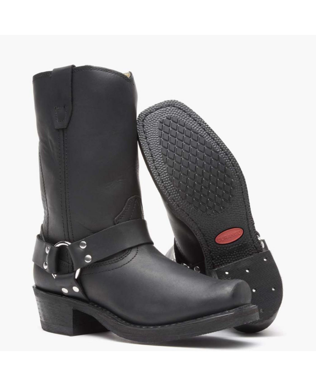 Durango® Women's Harness Western Boot - Image 1