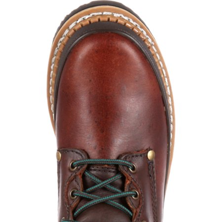 Georgia Giant Steel Toe Work Boot - Image 1