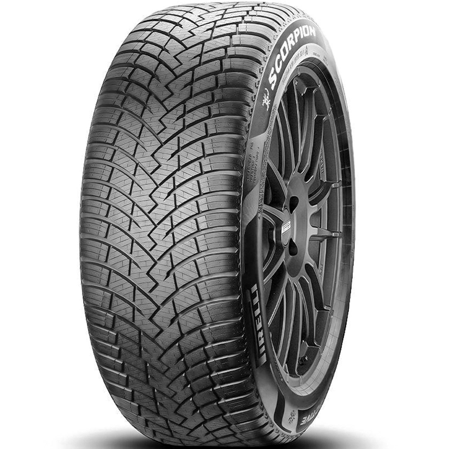 Pirelli Scorpion WeatherActive 275/60R20 115H - Image 1