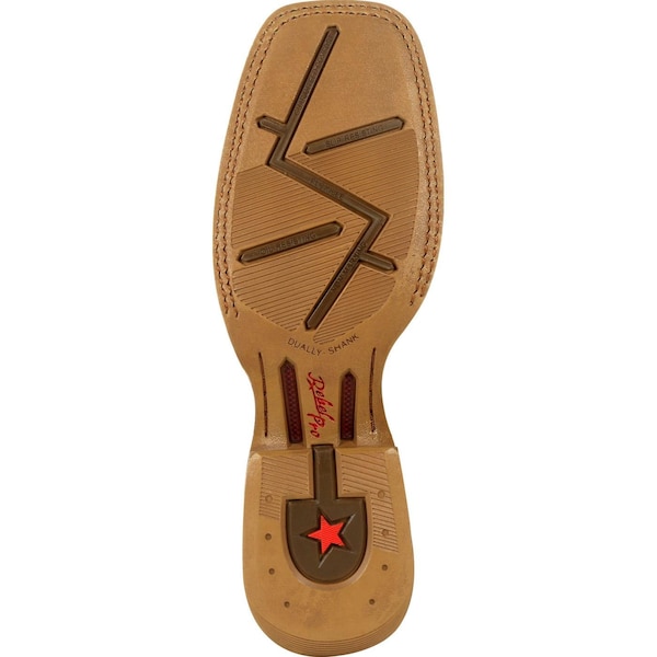 Durango® Rebel Pro Acorn Western Boot - Image 1