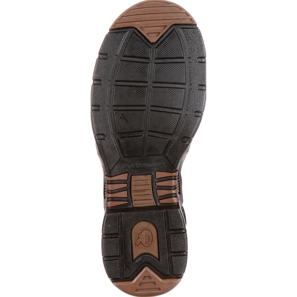 Georgia Athens Steel Toe Waterproof Wellington - Image 1