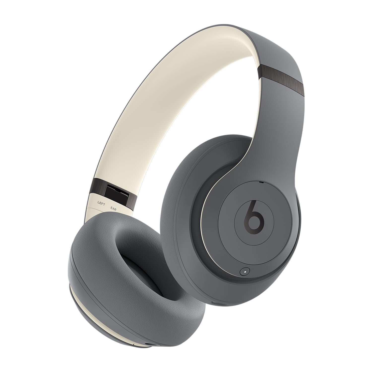 Beats Studio Pro Premium Wireless Over-Ear Headphones- Up to 40-Hour Battery Life, Active Noise Cancelling, Great for Travel & Commuting, Apple & Android Compatible - Exclusive Sand Gray - Image 1