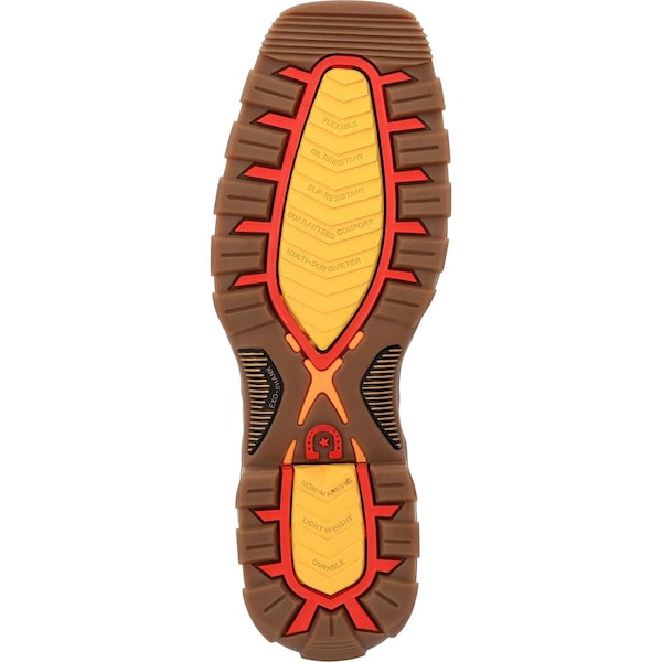 Durango® Maverick XP Composite Toe Waterproof Western Work Boot - Image 1