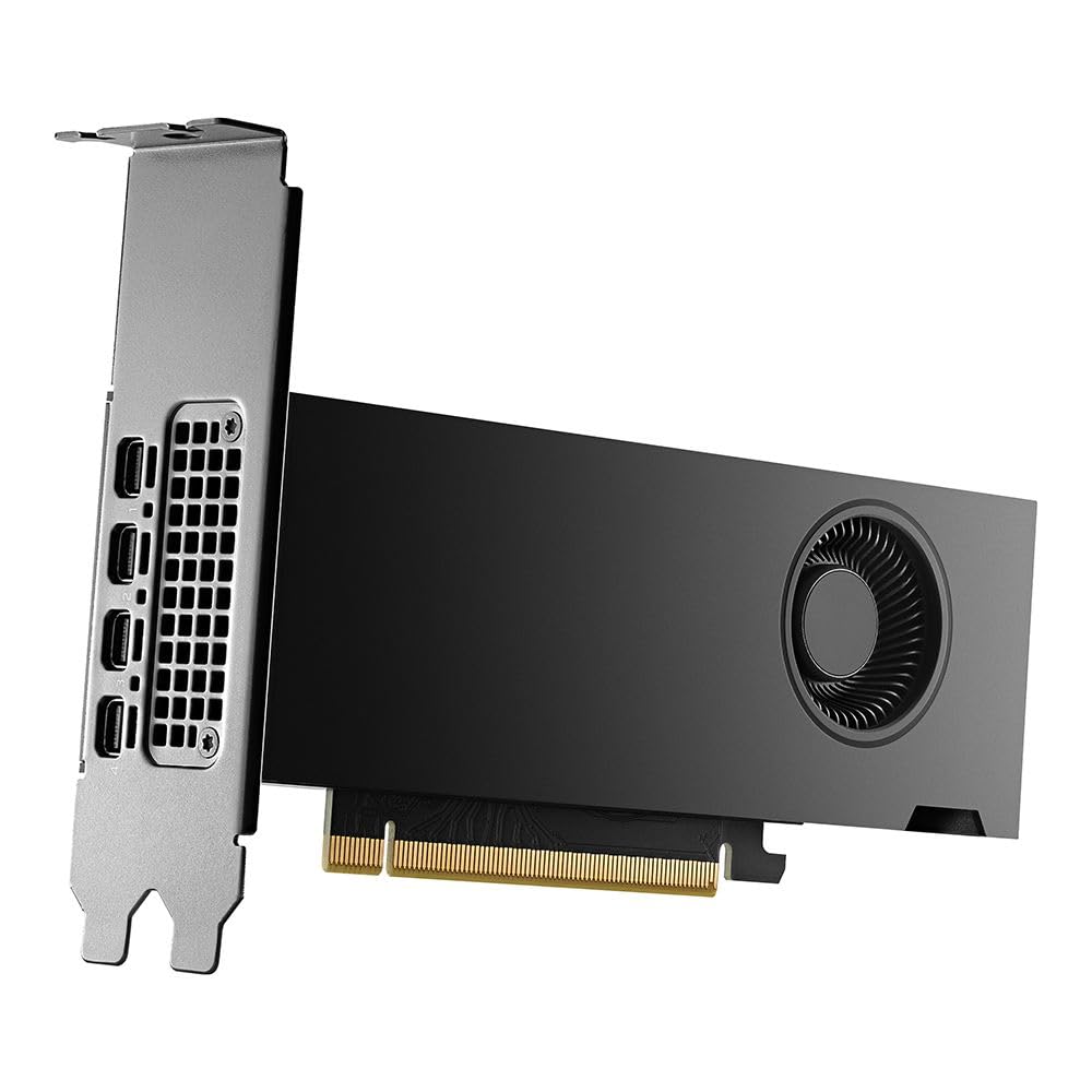 Nvidia RTX 2000 ADA 16GB Graphics Card