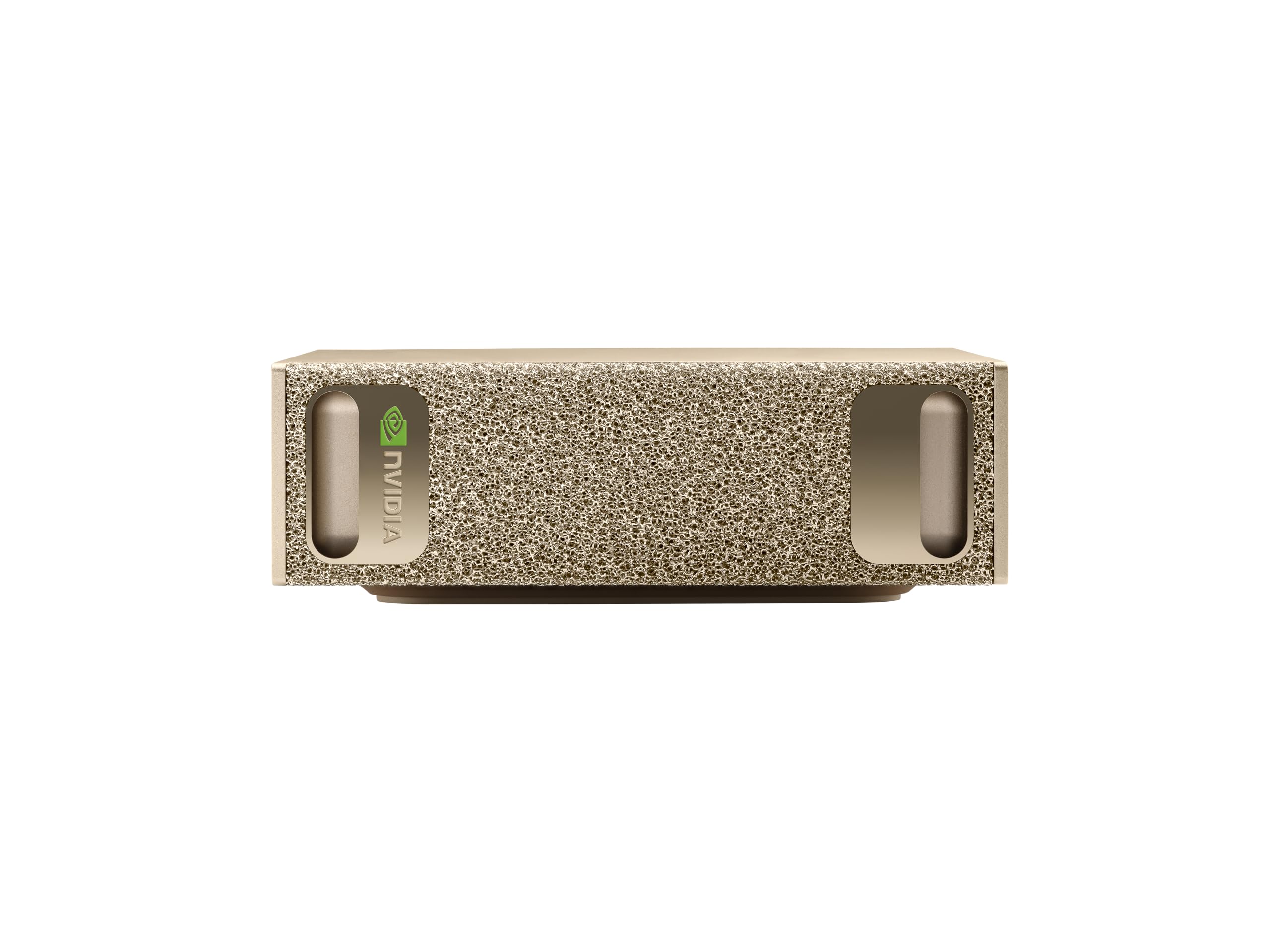 NVIDIA DGX Spark GB10 Grace Blackwell Superchip, 128 GB LPDDR5x, ARM Processor, 4 TB NVME M.2 SSD Storage