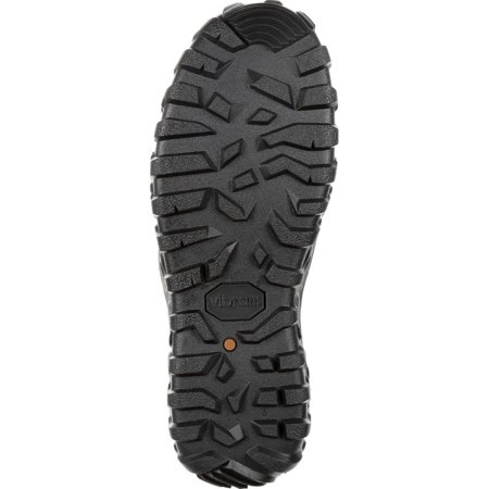 Rocky Black S2V 400G Insulated Tactical Military Boot - Image 1